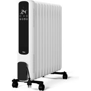 Tristar Elektro-Ölradiator KA-5139, 11 Rippen, weiss