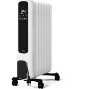 Tristar Elektro-Ölradiator KA-5137, 7 Rippen, weiss