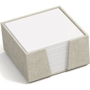 Bigso Box of Sweden Zettelbox James, beige
