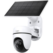 TP-Link Sicherheitskamera Tapo C610 KIT, 3 Mp