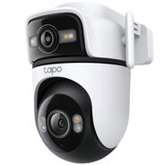 TP-Link Sicherheitskamera Tapo C545D, 3 Mp