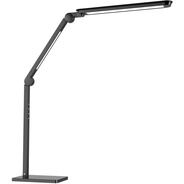 CEP Tischlampe Alliance, schwarz