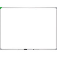 Franken Whiteboard U-Act!Line, 120 x 90 cm, lackiert