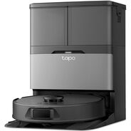 TP-Link Saug- und Wischroboter Tapo RV50 AI Omni