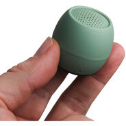 Altoparlante Bluetooth Boompods Zero Ocean, schiuma di mare