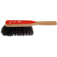 Ebnat Handwischer Tradition, Rosshaar verstärkt, 28 cm, braun