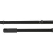 Ebnat Metallstiel, 135 cm, schwarz