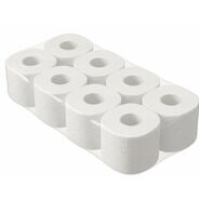 Toilettenpapier, 3-lagig, 8 Rollen