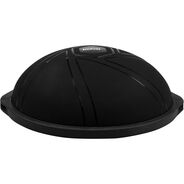 KOOR Balle d'équilibre, 63 cm, noir