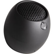 Boompods Bluetooth Lautsprecher Zero, schwarz
