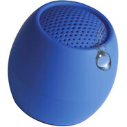 Boompods Bluetooth Lautsprecher Zero, blau