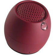 Boompods Bluetooth Lautsprecher Zero, burgundy