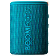Boompods Bluetooth Lautsprecher Beachboom Ocean, blau