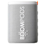 Boompods Bluetooth Lautsprecher Beachboom Ocean, weiss