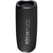 Boompods Bluetooth Lautsprecher Beachboom 35, schwarz