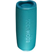 Boompods Bluetooth Lautsprecher Beachboom 35, blau