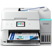 Epson EcoTank ET-4956 Multifunktionsdrucker Tintenstrahl