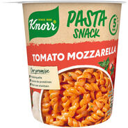 Knorr Pasta Pot Tomato & Mozzarella, 72 g, 1 Stück