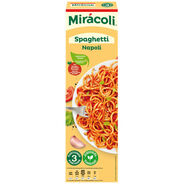 Miracoli Spaghetti Napoli, 376 g, 1 Stück