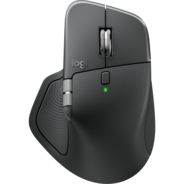 Logitech MX Master 4 kabellose Maus