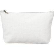 I AM CREATIVE Necessaire VI, 25 x 15 x 5 cm, weiss