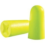 Uvex Einweggehörschutzstöpsel x-fix, lime