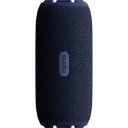 Sudio Altoparlante Bluetooth F5, 20 W, blu