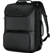 Wenger Laptop-Rucksack, 15.6", UrbanOne, Travel, schwarz
