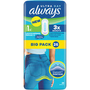 always Ultra Binde, Gr. 1, normal