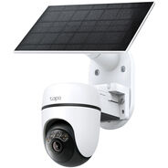 TP-Link Sicherheitskamera Tapo C630 KIT, 5 Mp
