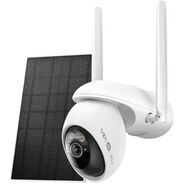 TP-Link Sicherheitskamera Tapo C665G KIT, 8 Mp