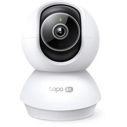TP-Link Sicherheitskamera Tapo C250, 8 Mp