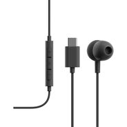 Sudio V3 In-Ear Kopfhörer, mit kabel, black