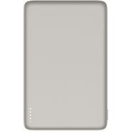 Valenta Powerbank Ultra Slim MagSafe, 5000 mAh, natural, 1 Stück