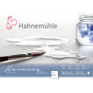Hahnemühle Harmony Aquarellblock, rau, A3