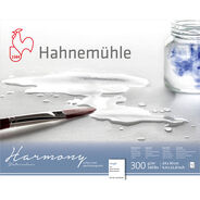 Hahnemühle Harmony Aquarellblock, rau, 240 x 300 mm