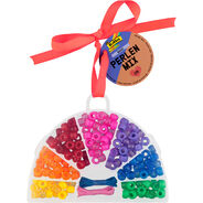 Folia Perlen-Mix Basic, 170-teilig, assortiert