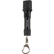 Varta Taschenlampe Key Chain Light, schwarz