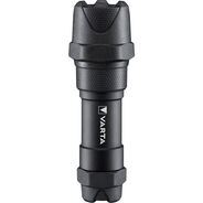 Varta Taschenlampe F10 Pro, schwarz