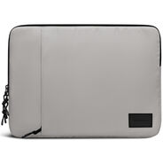 GASTON LUGA Custodia per laptop Däsh Cushioned, 14”, taupe