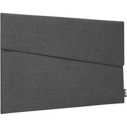 Sigel Laptoptasche Sleeve M, 15.6 '', dunkelgrau