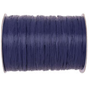 Glorex Edelbast, 100 m, dunkelblau