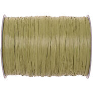 Glorex Edelbast, 100 m, olive