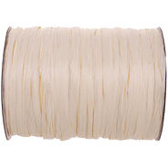 Glorex Edelbast, 100 m, beige