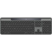 Logitech Signature Slim Solar+ K980 Bluetooth Tastatur, kabellos