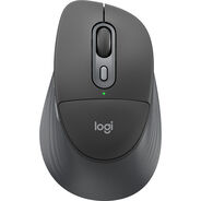 Logitech Signature Comfort Plus M850 L Bluetooth-Maus
