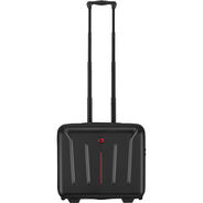 Wenger Business Trolley Amplix, Kunststoff (PC)
