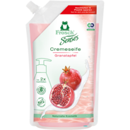 Frosch Seife Senses Refill Granatapfel, 500 ml