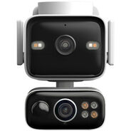TP-Link Sicherheitskamera Tapo C675D KIT, 8 Mp