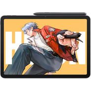 Huion Kamvas Pad 12 Grafiktablet, 128 GB, 12.2 "